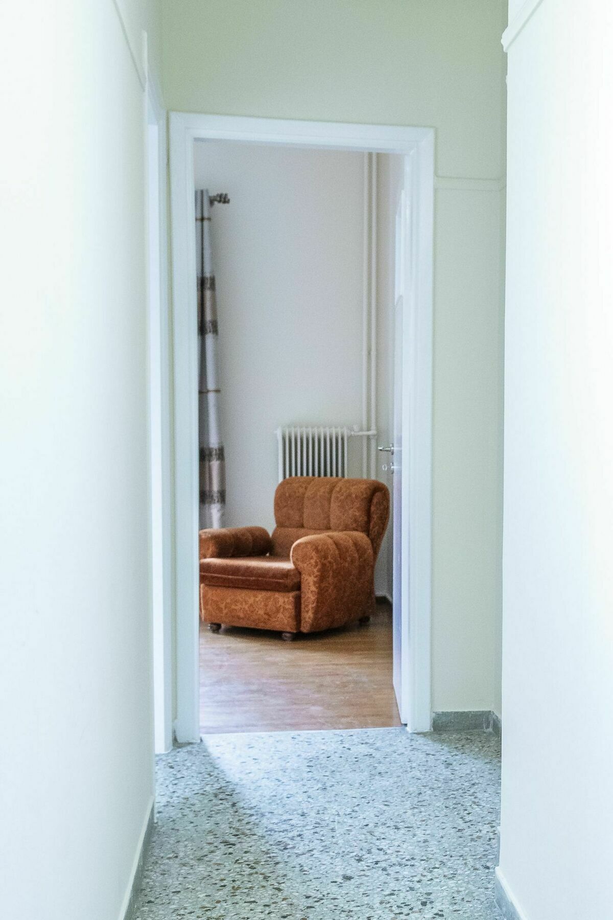 In The Heart Of Athens Apartamento Exterior foto