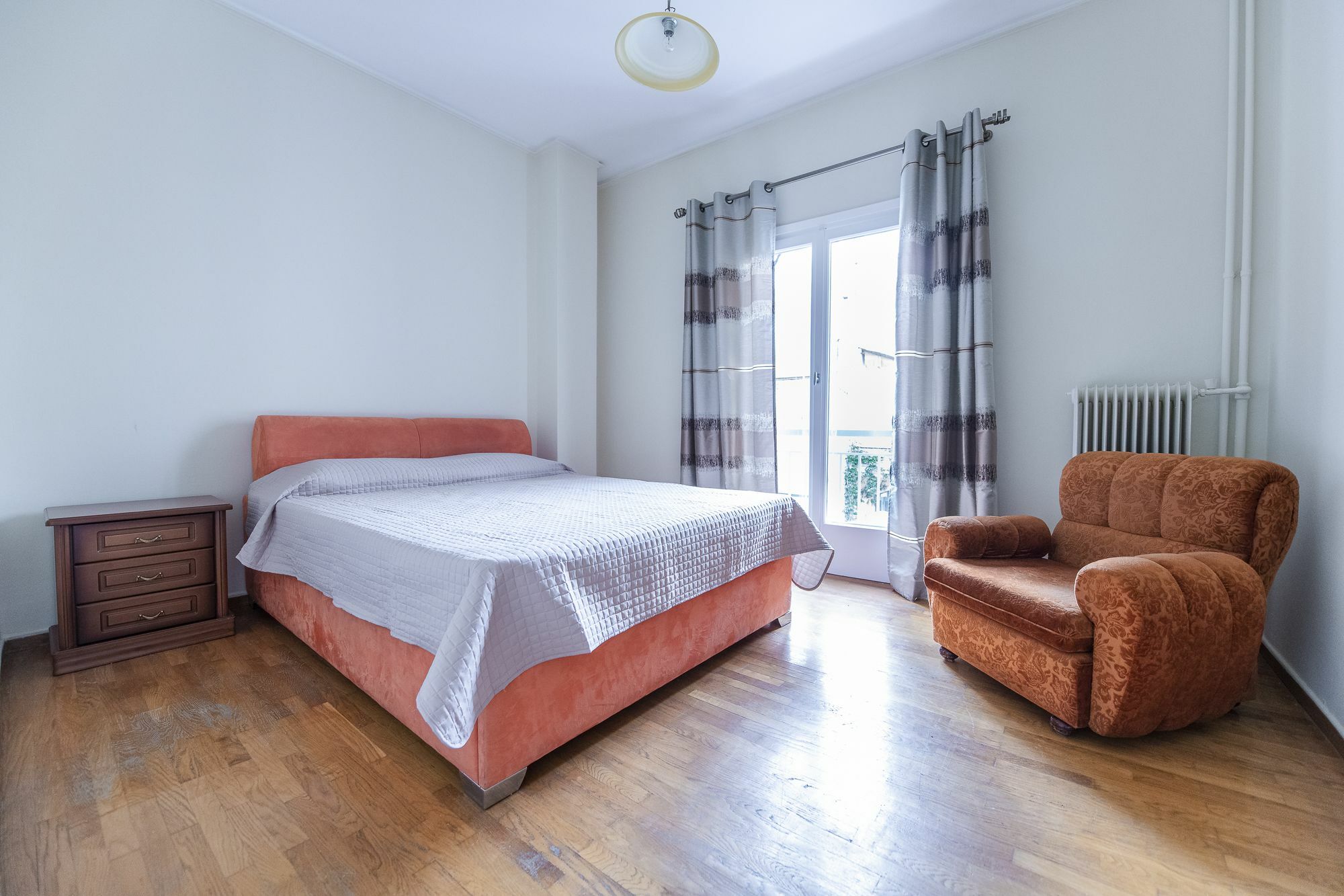 In The Heart Of Athens Apartamento Exterior foto