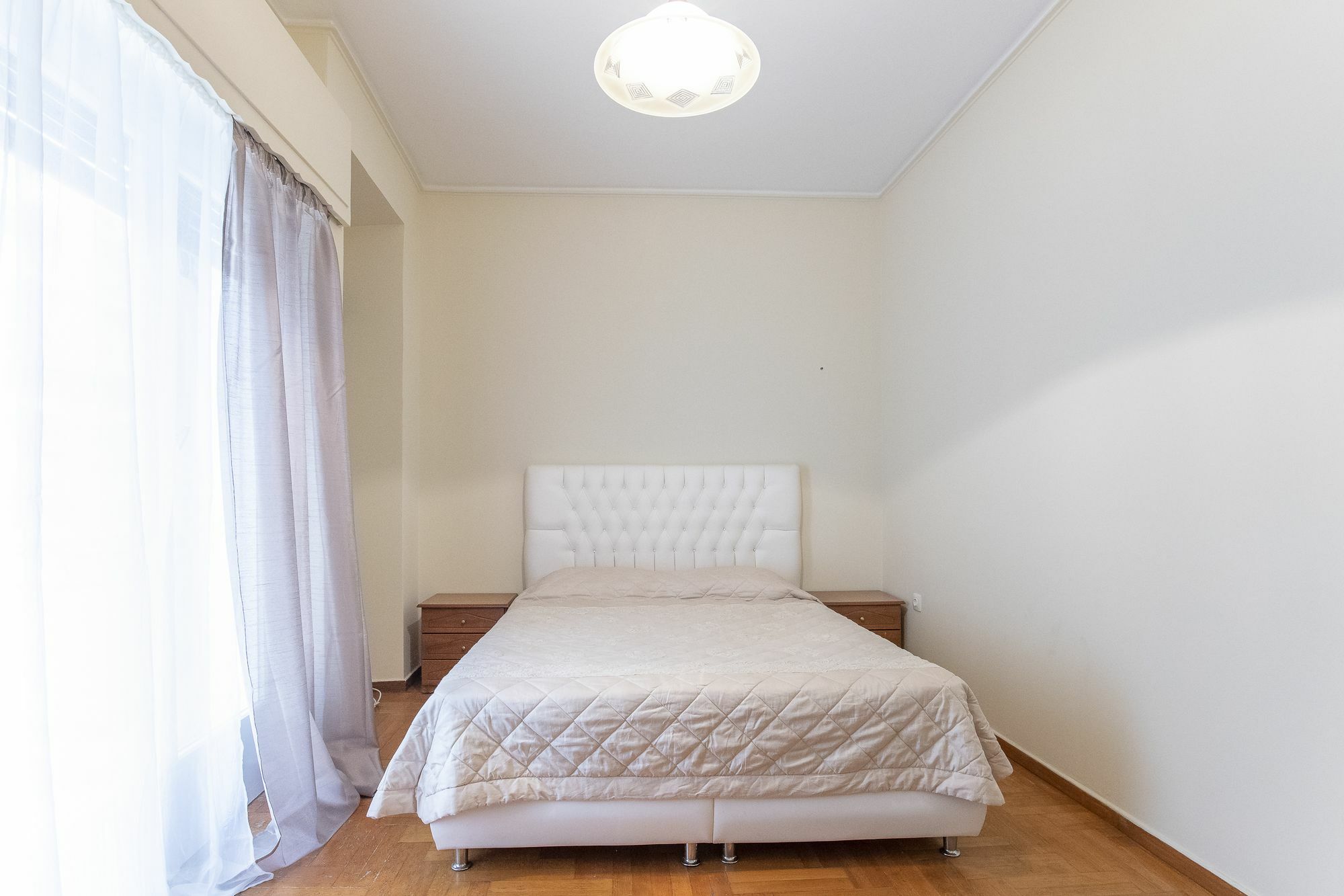 In The Heart Of Athens Apartamento Exterior foto