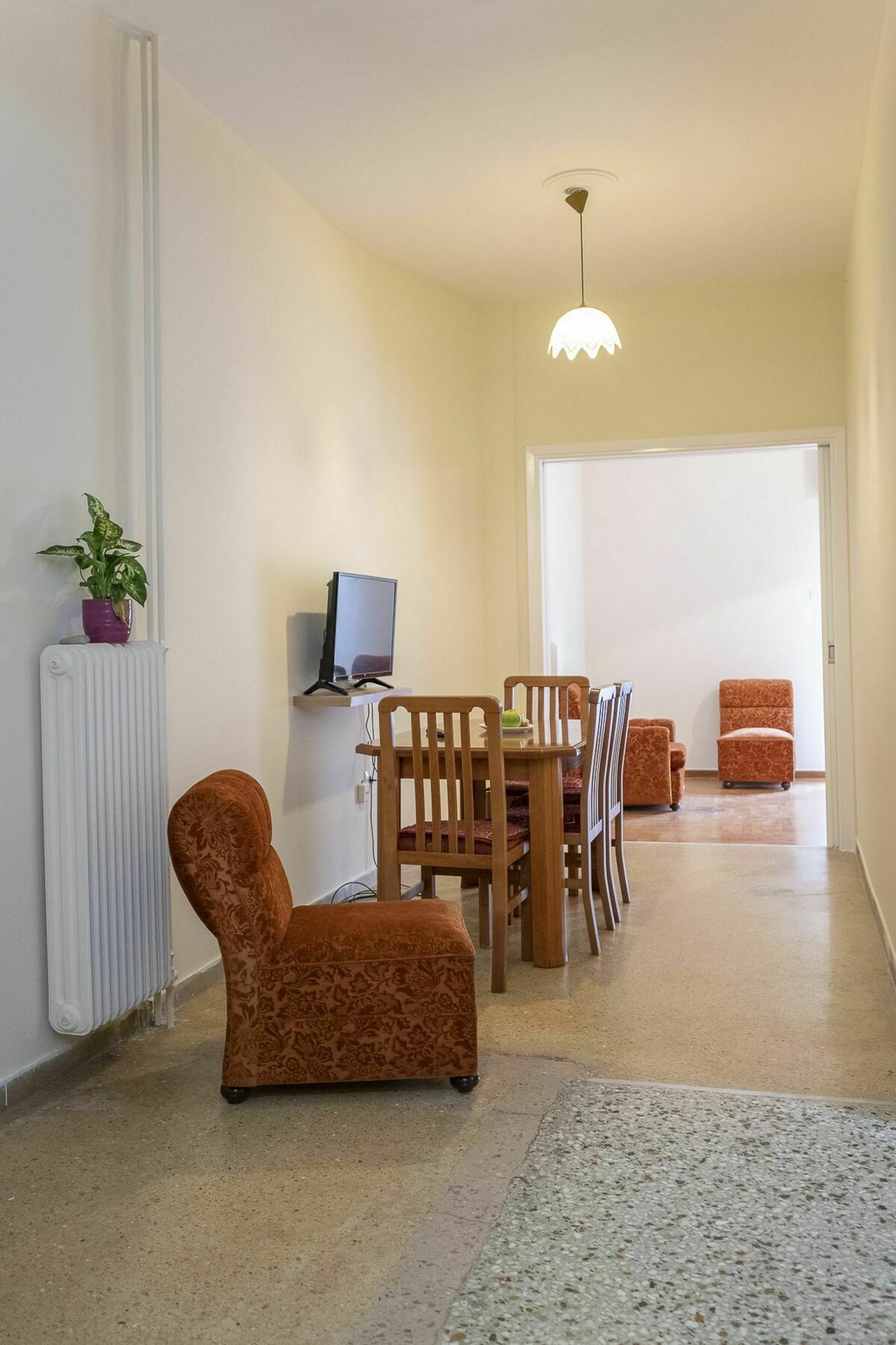 In The Heart Of Athens Apartamento Exterior foto