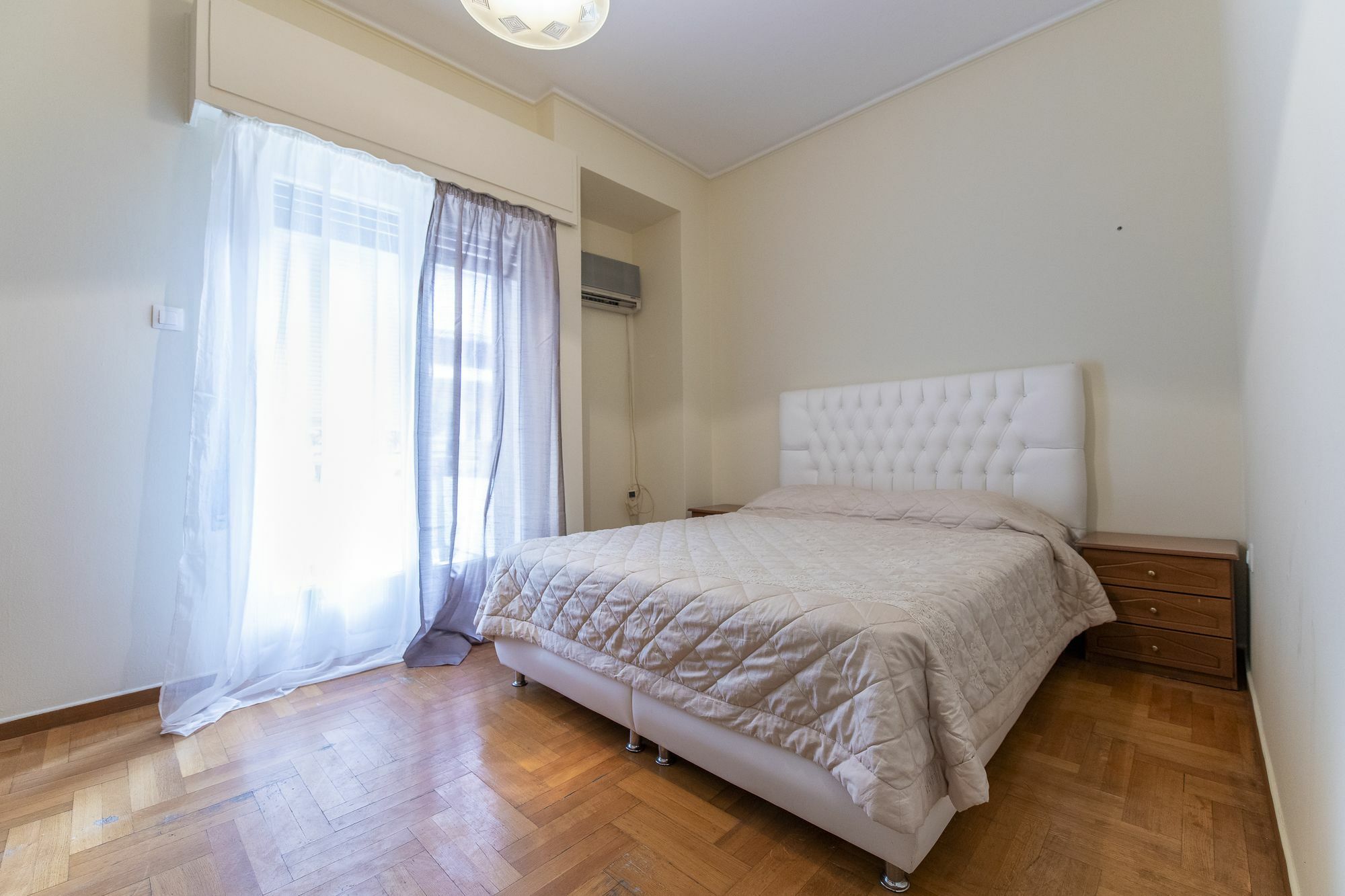 In The Heart Of Athens Apartamento Exterior foto