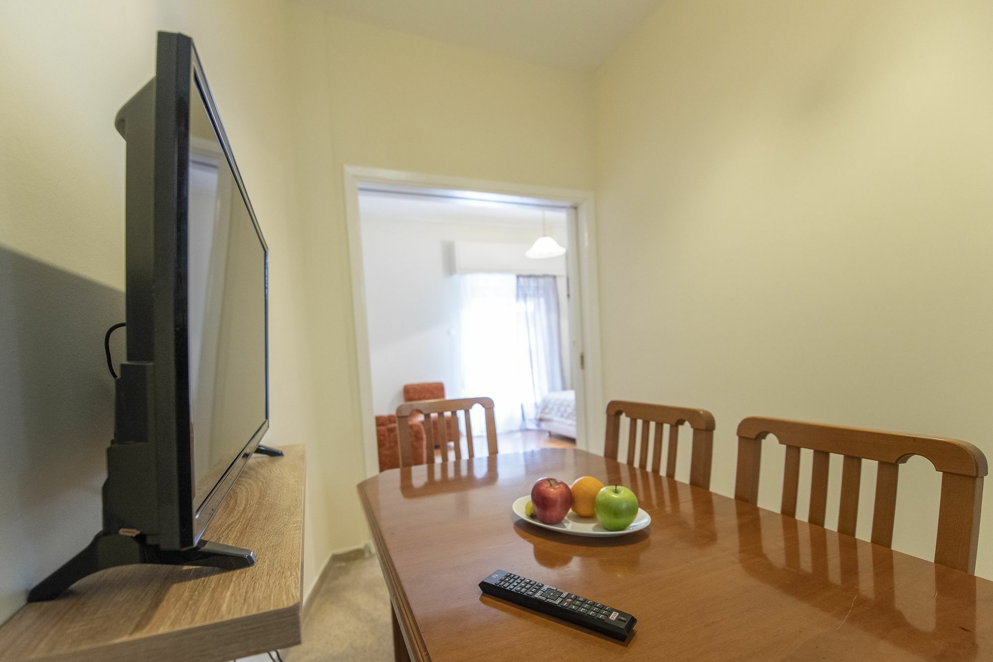 In The Heart Of Athens Apartamento Exterior foto