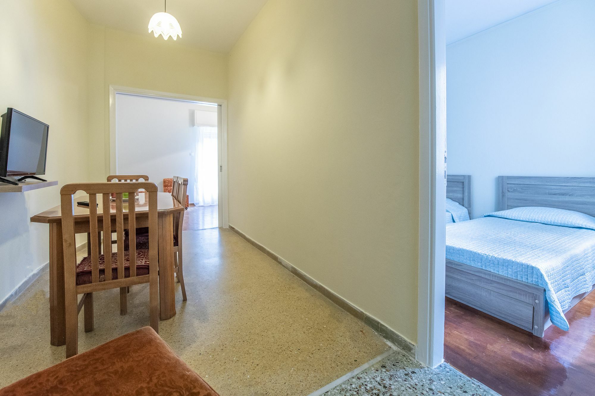 In The Heart Of Athens Apartamento Exterior foto