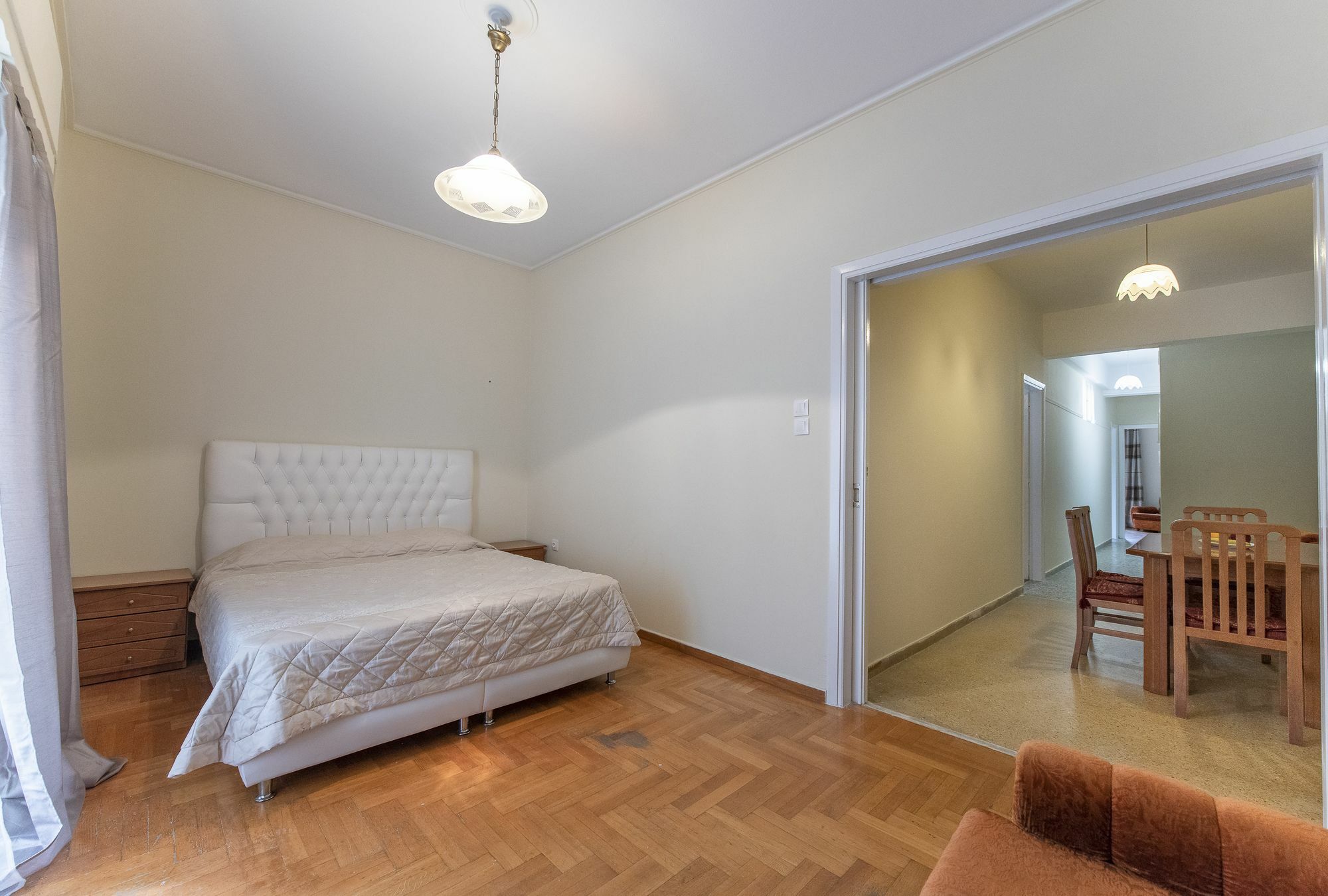 In The Heart Of Athens Apartamento Exterior foto