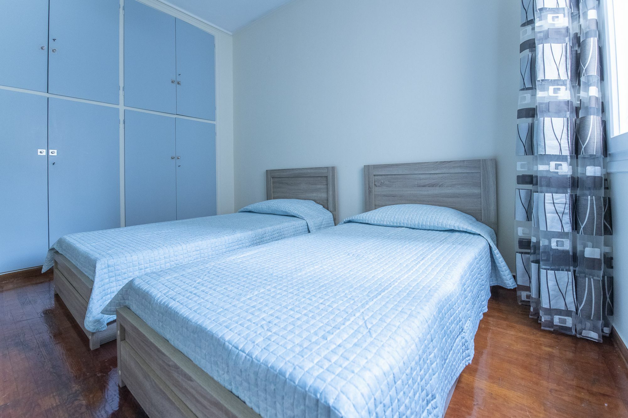 In The Heart Of Athens Apartamento Exterior foto