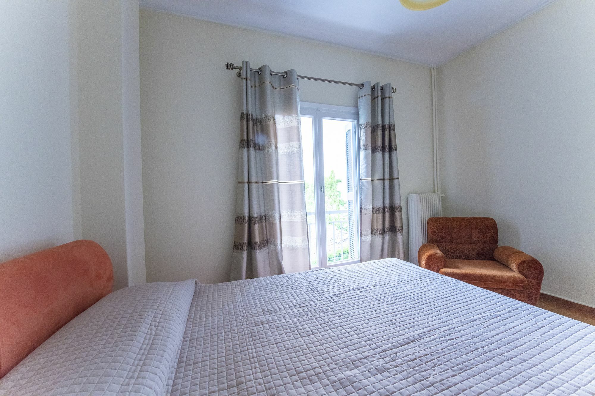 In The Heart Of Athens Apartamento Exterior foto