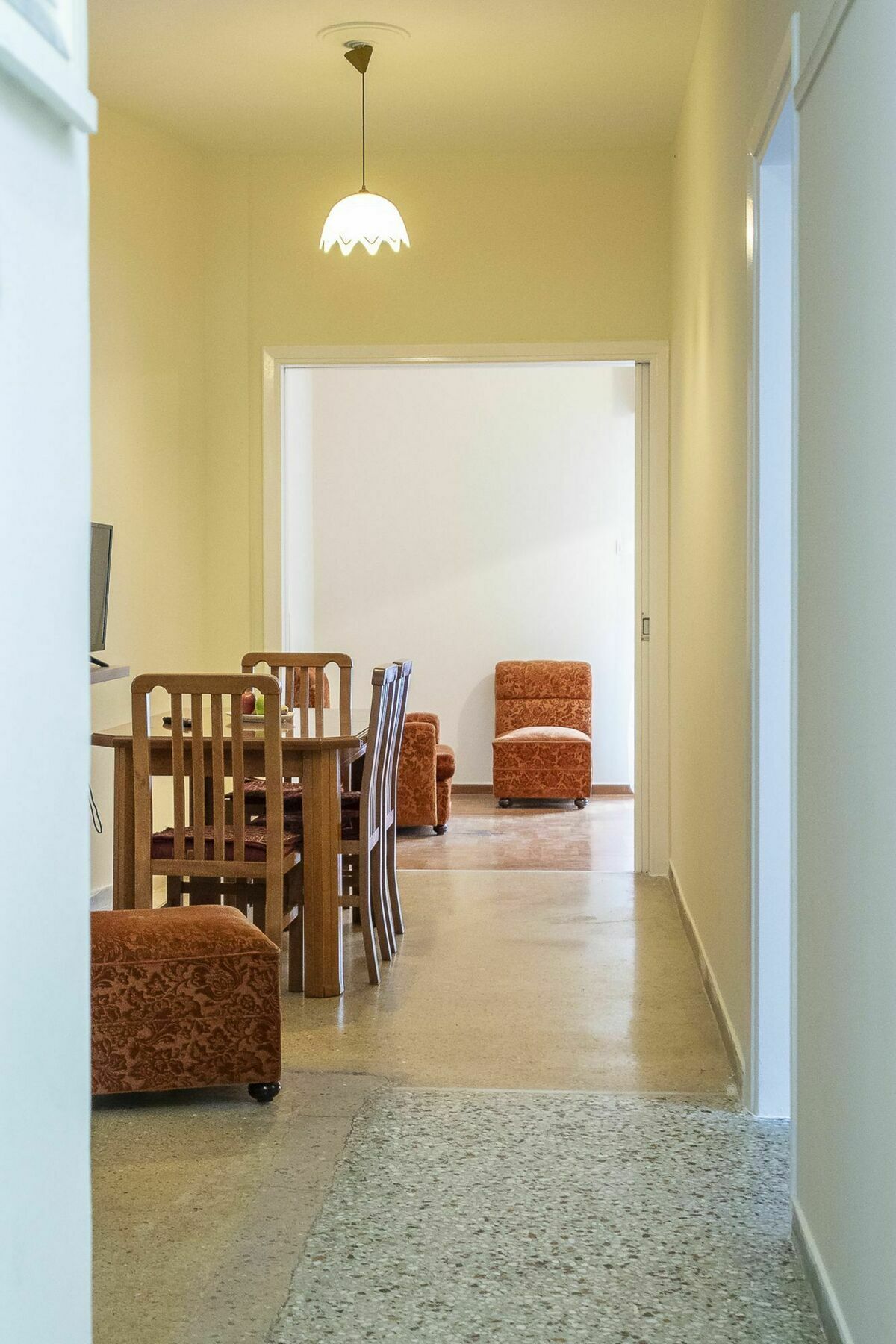 In The Heart Of Athens Apartamento Exterior foto