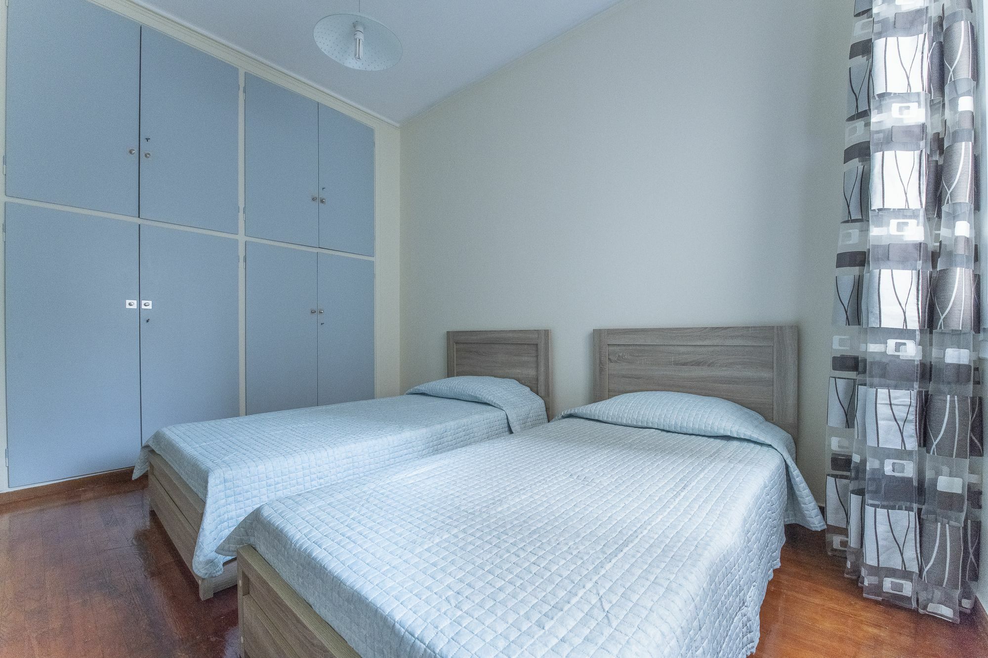 In The Heart Of Athens Apartamento Exterior foto